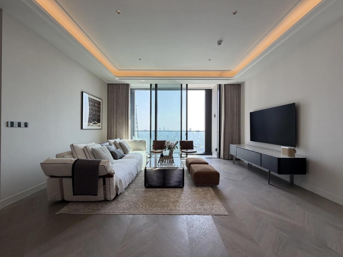 One 89 Wireless (วัน ไนน์ตี ไวร์เลส) 2 bedrooms