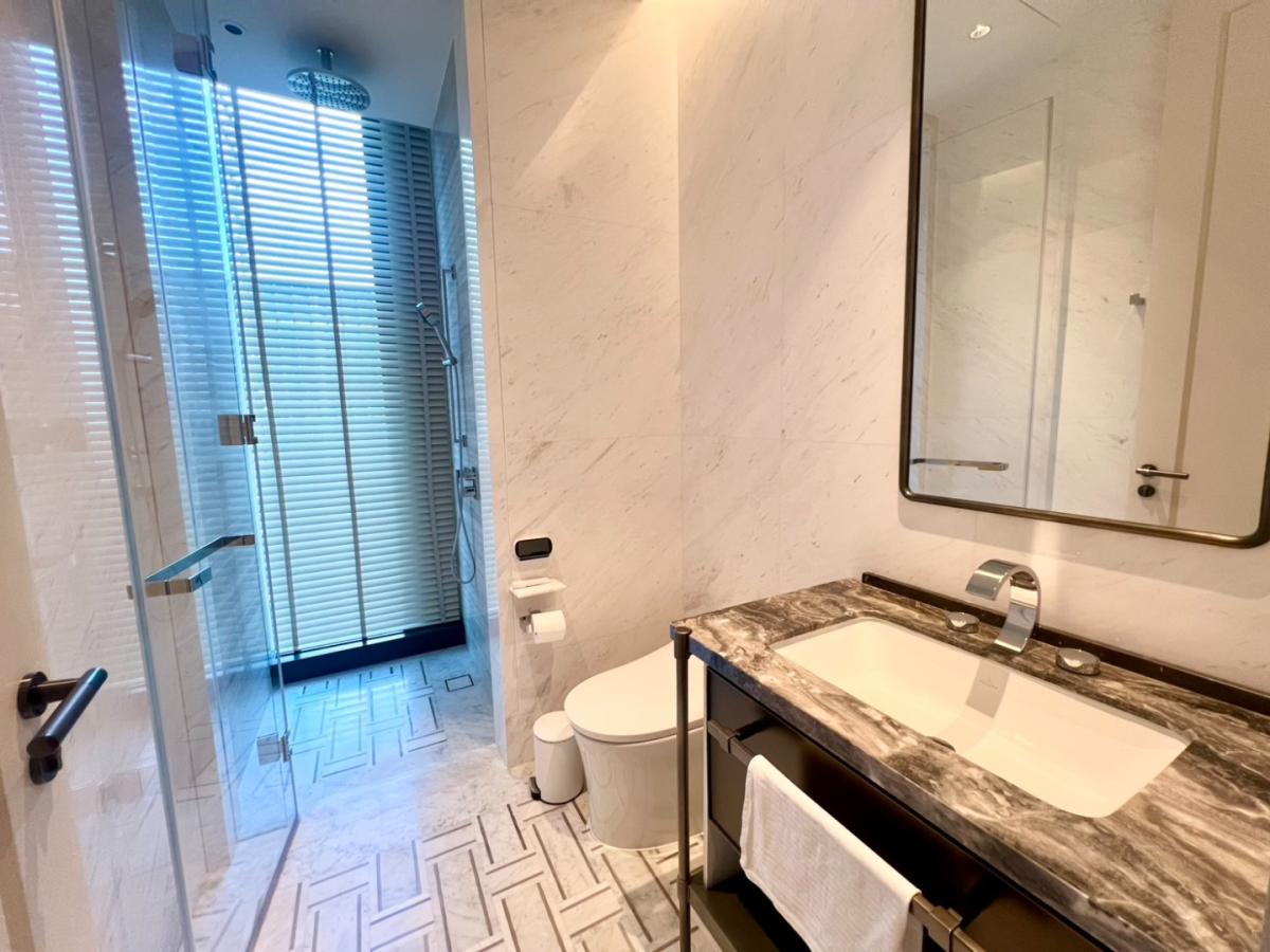 One 89 Wireless (วัน ไนน์ตี ไวร์เลส) 3 bedrooms