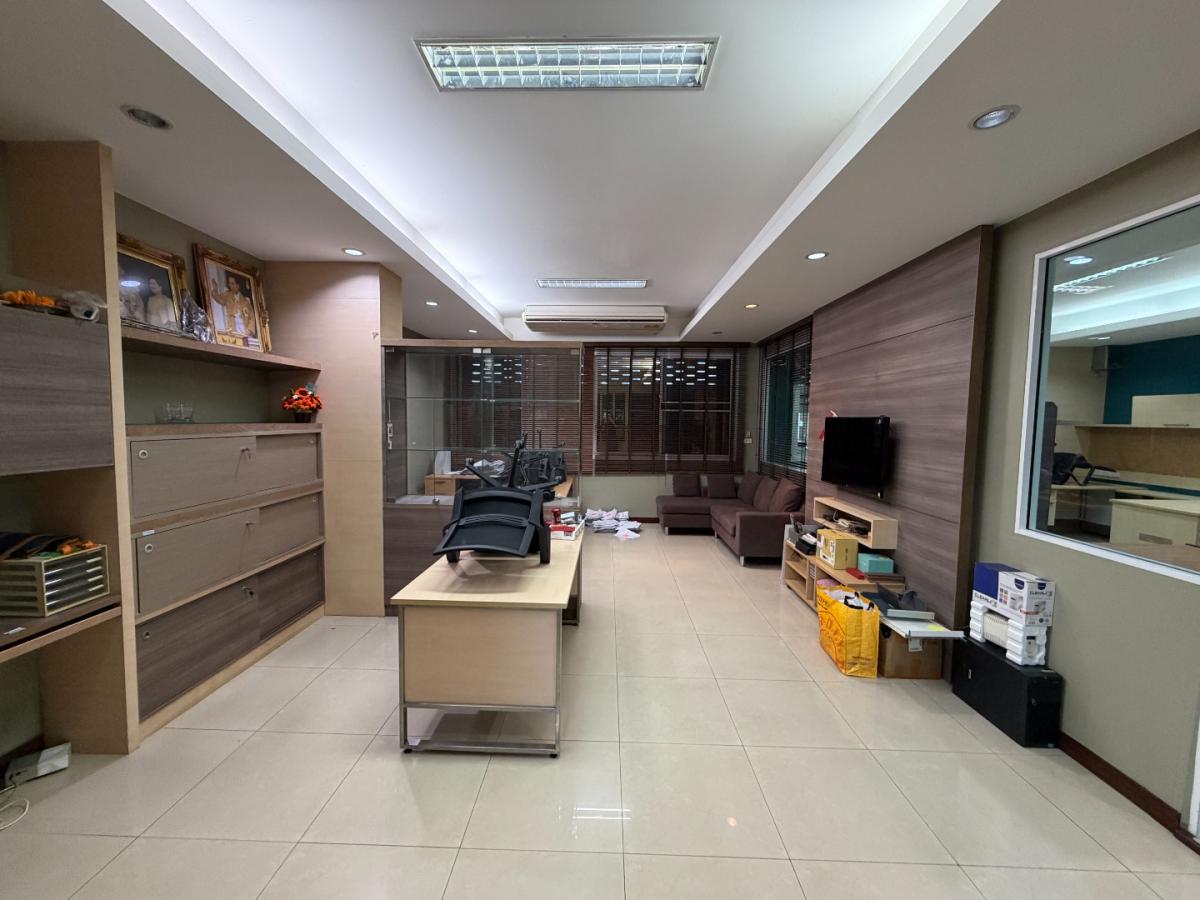 ออฟิต บางนาซอย 6