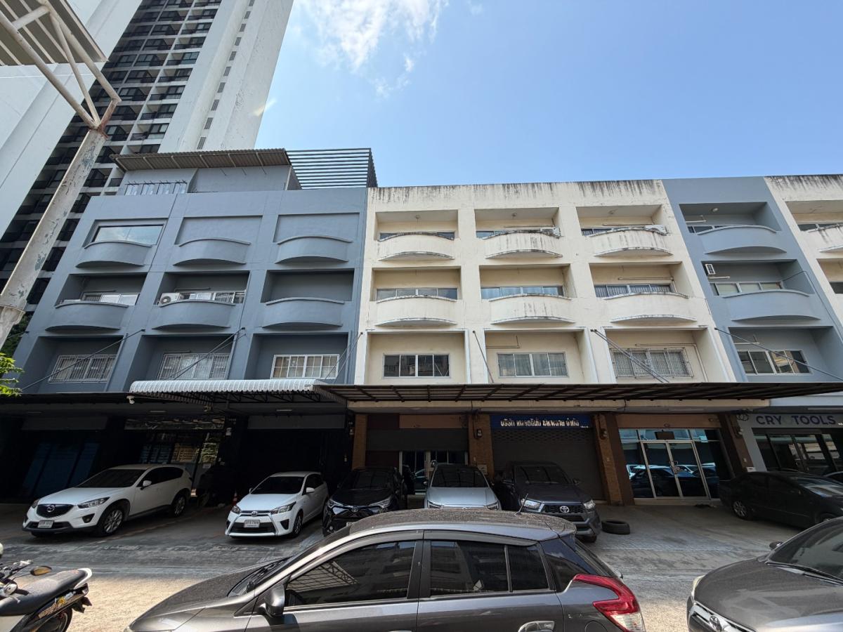 ออฟิต บางนาซอย 6