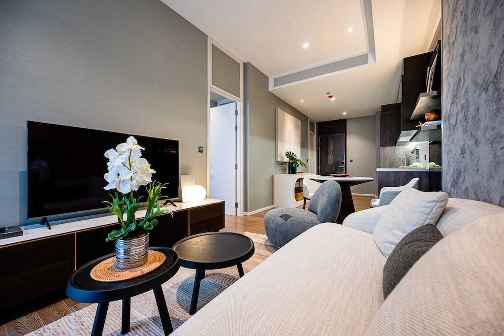 MUNIQ Langsuan (มิวนีค หลังสวน)