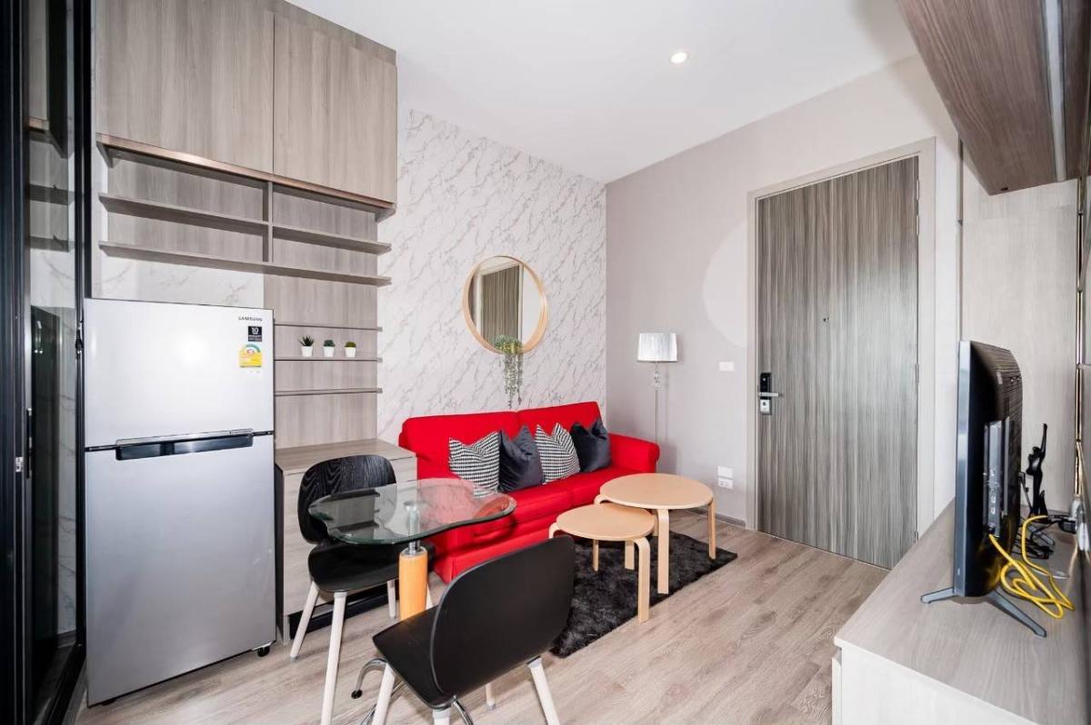 KnightsBridge Prime Onnut (ไนท์บริดจ์ ไพรม์ อ่อนนุช)