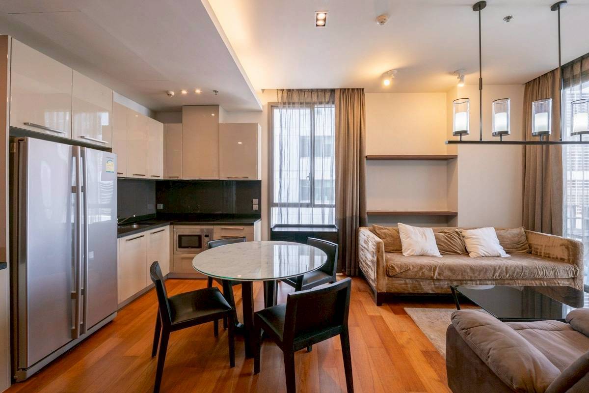 Quattro by Sansiri (ควอทโทร บาย แสนสิริ)