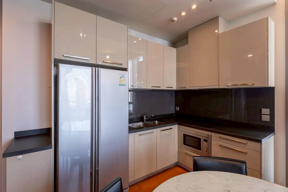 Quattro by Sansiri (ควอทโทร บาย แสนสิริ)