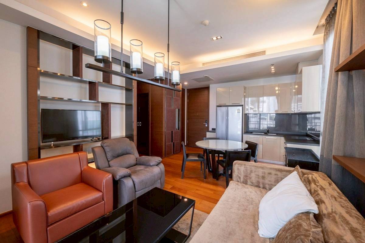 Quattro by Sansiri (ควอทโทร บาย แสนสิริ)