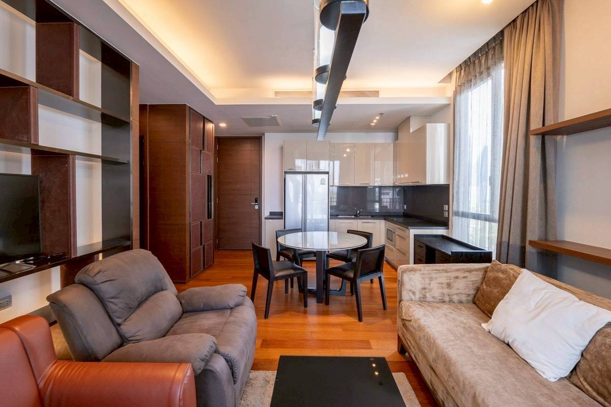 Quattro by Sansiri (ควอทโทร บาย แสนสิริ)