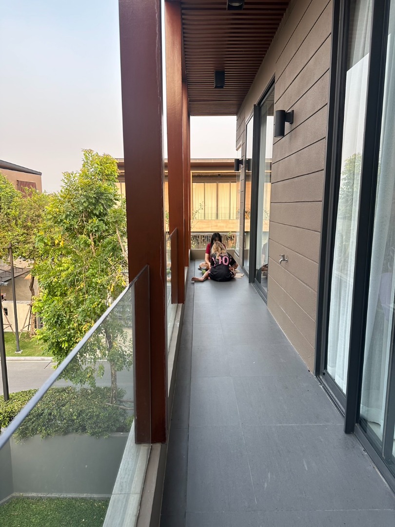 VANA Residence Rama 9 - Srinakarin