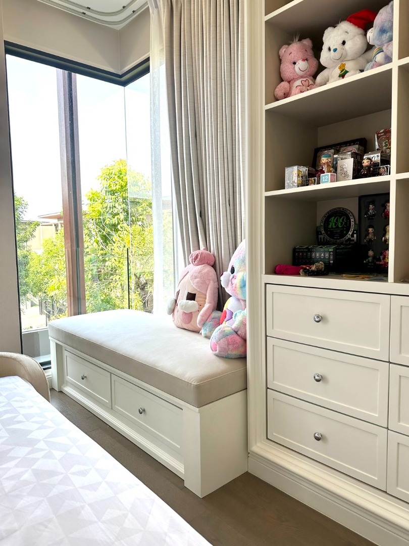 VANA Residence Rama 9 - Srinakarin