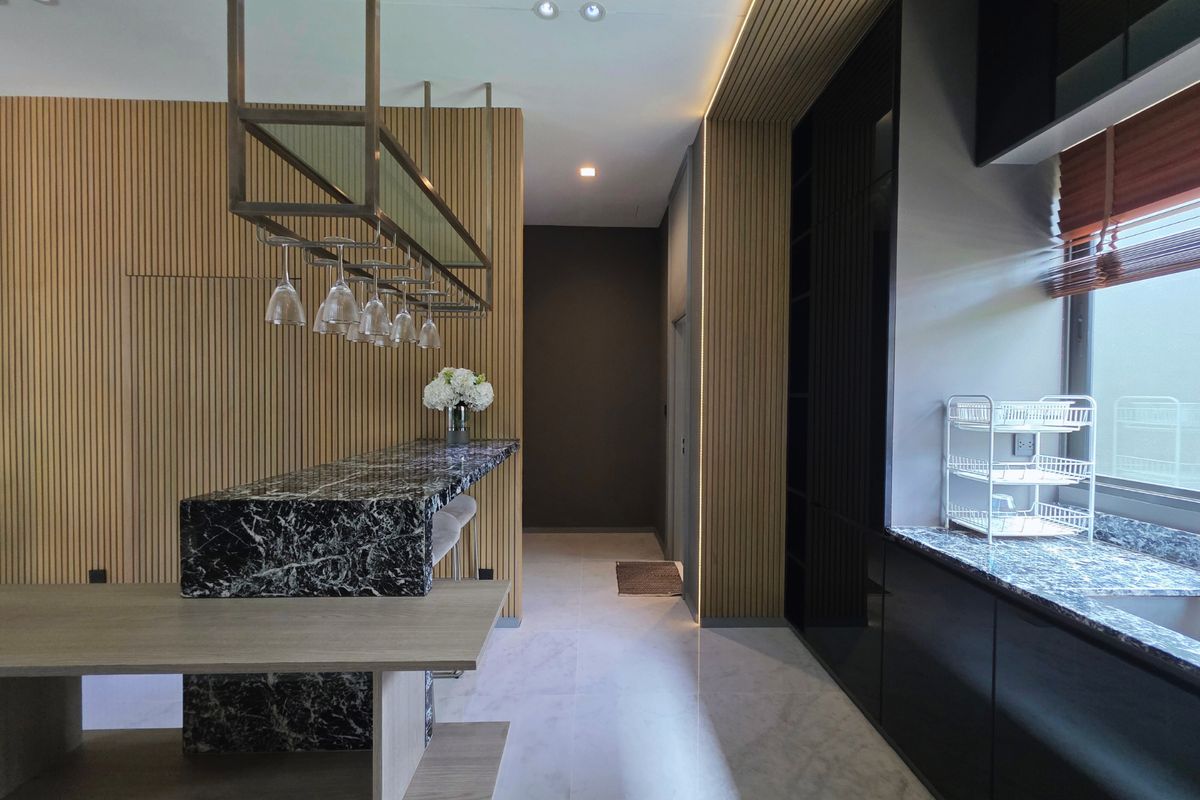 Grand Bangkok Boulevard พระราม 9