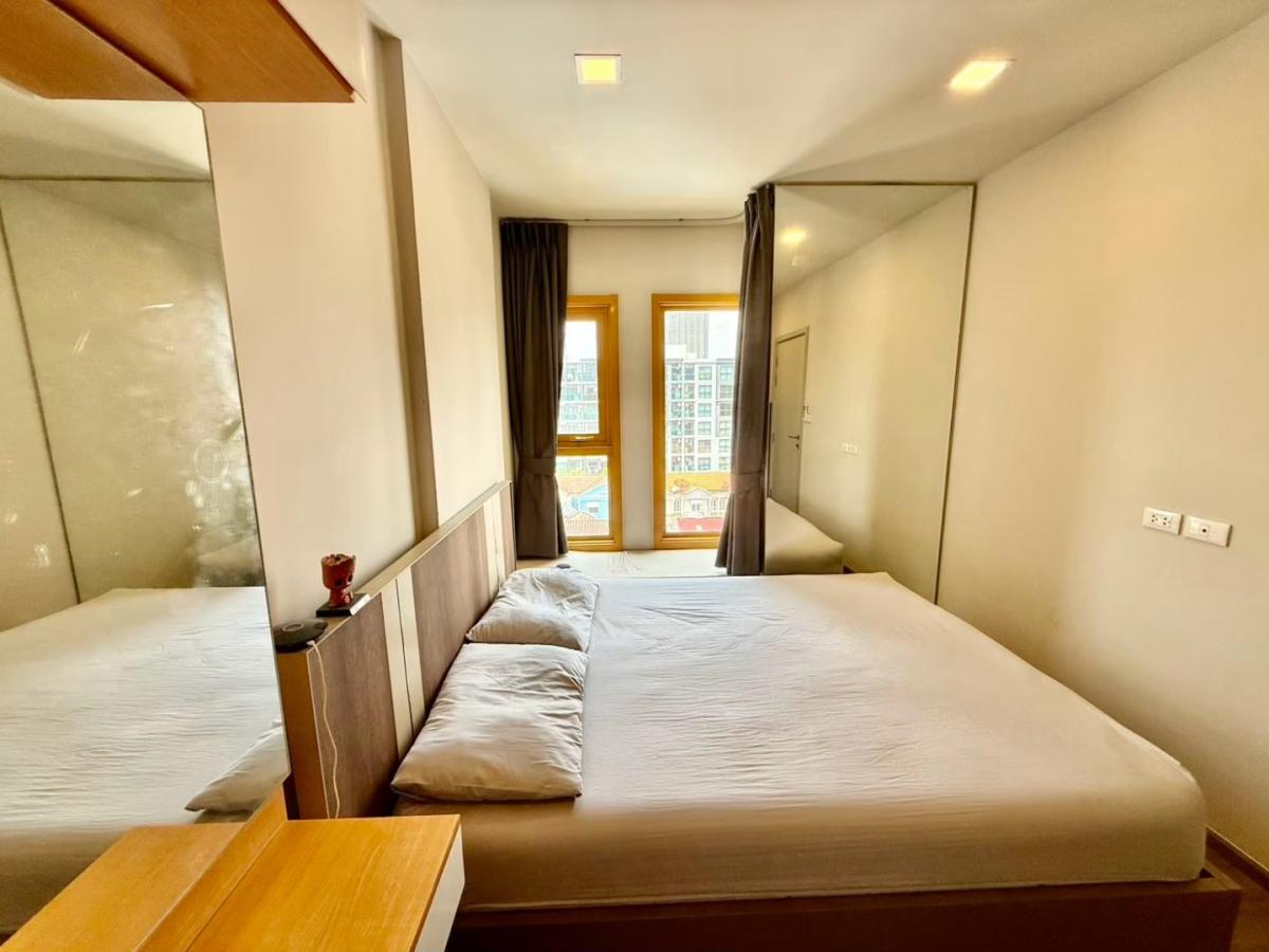 เดอะ เบส สุขุมวิท 50