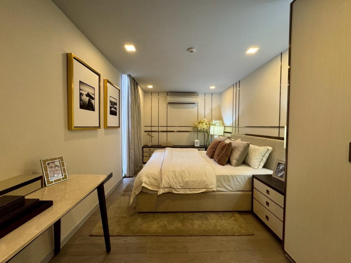 Ashton Residence 41 (แอชตัน เรสซิเดนซ์ 41) 3 ห้องนอน Triplex Petfriendly