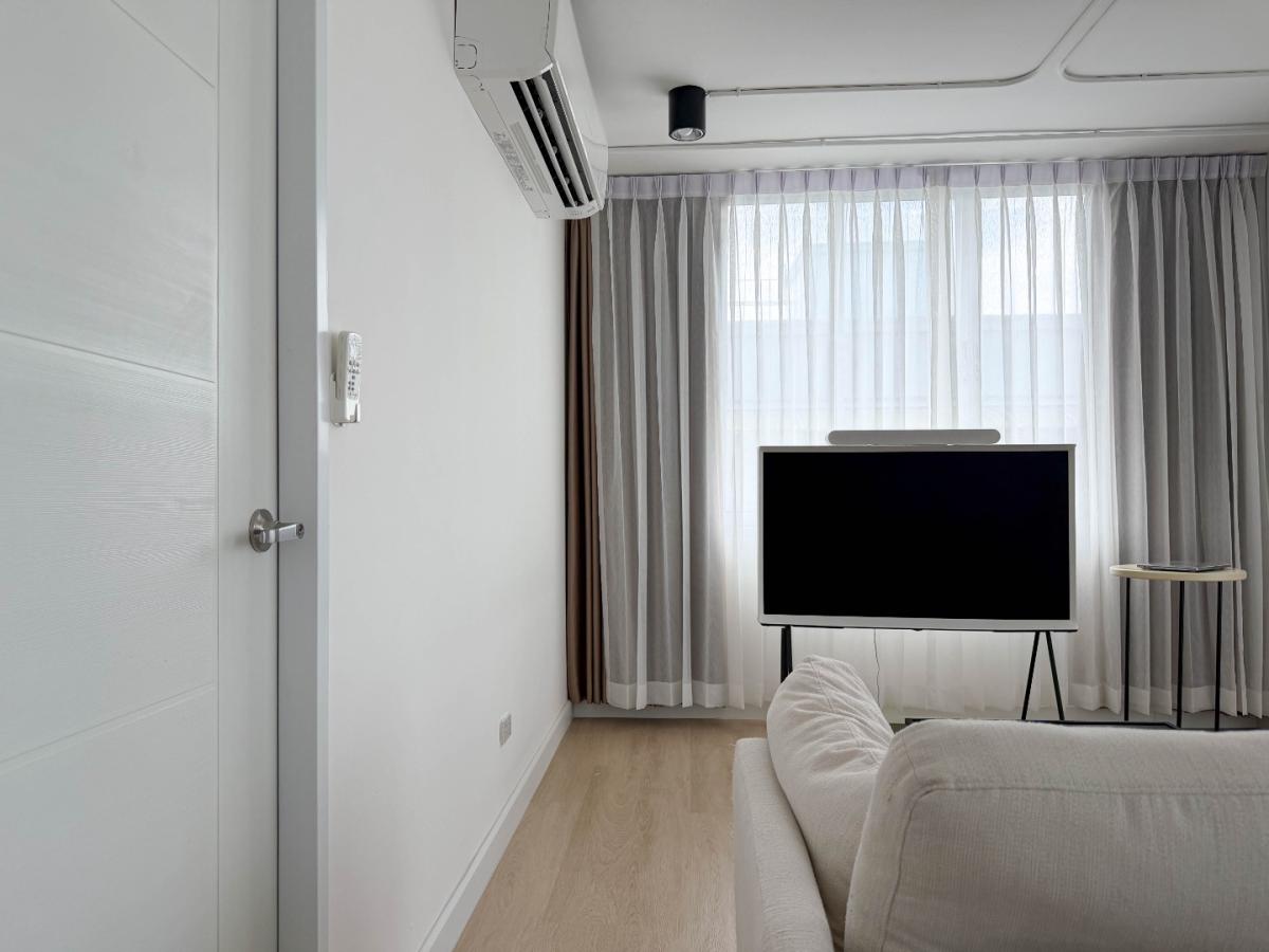 The Waterford Sukhumvit 50 2 ห้องนอน 2 ห้องน้ำ + 1 Mutipurpose room RENOVATED