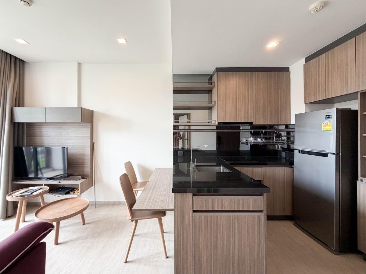 Mori Haus 1 ห้องนอน 
