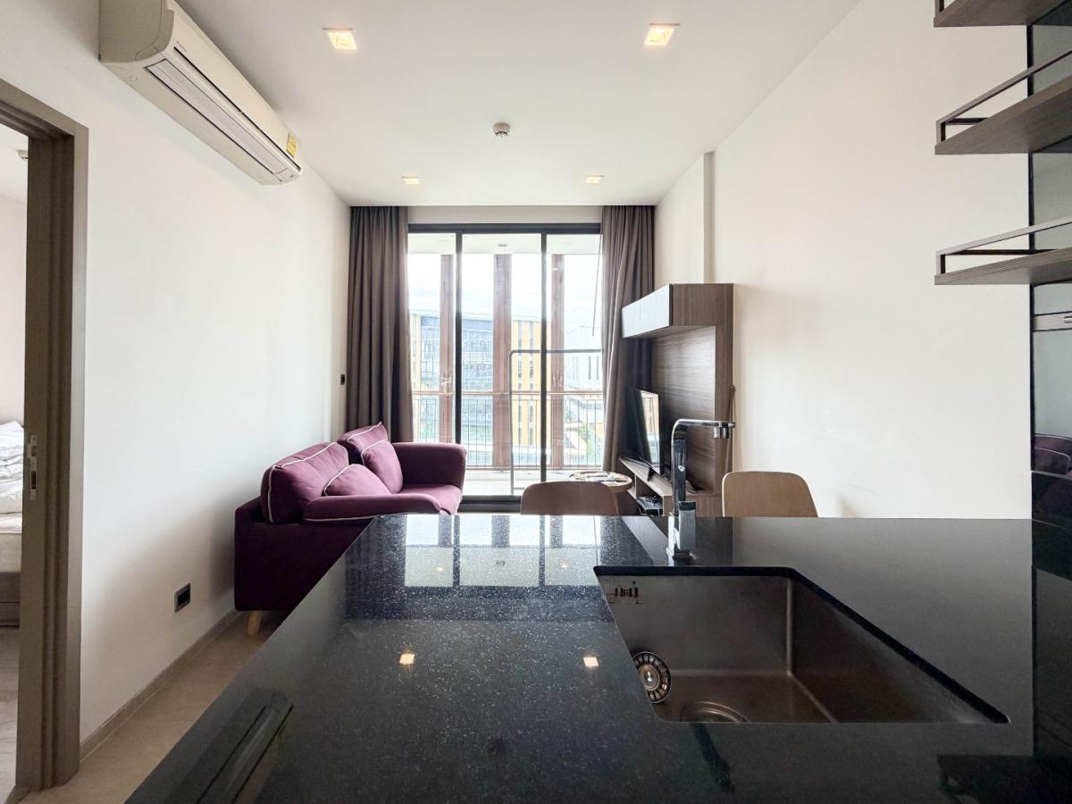 Mori Haus 1 ห้องนอน 