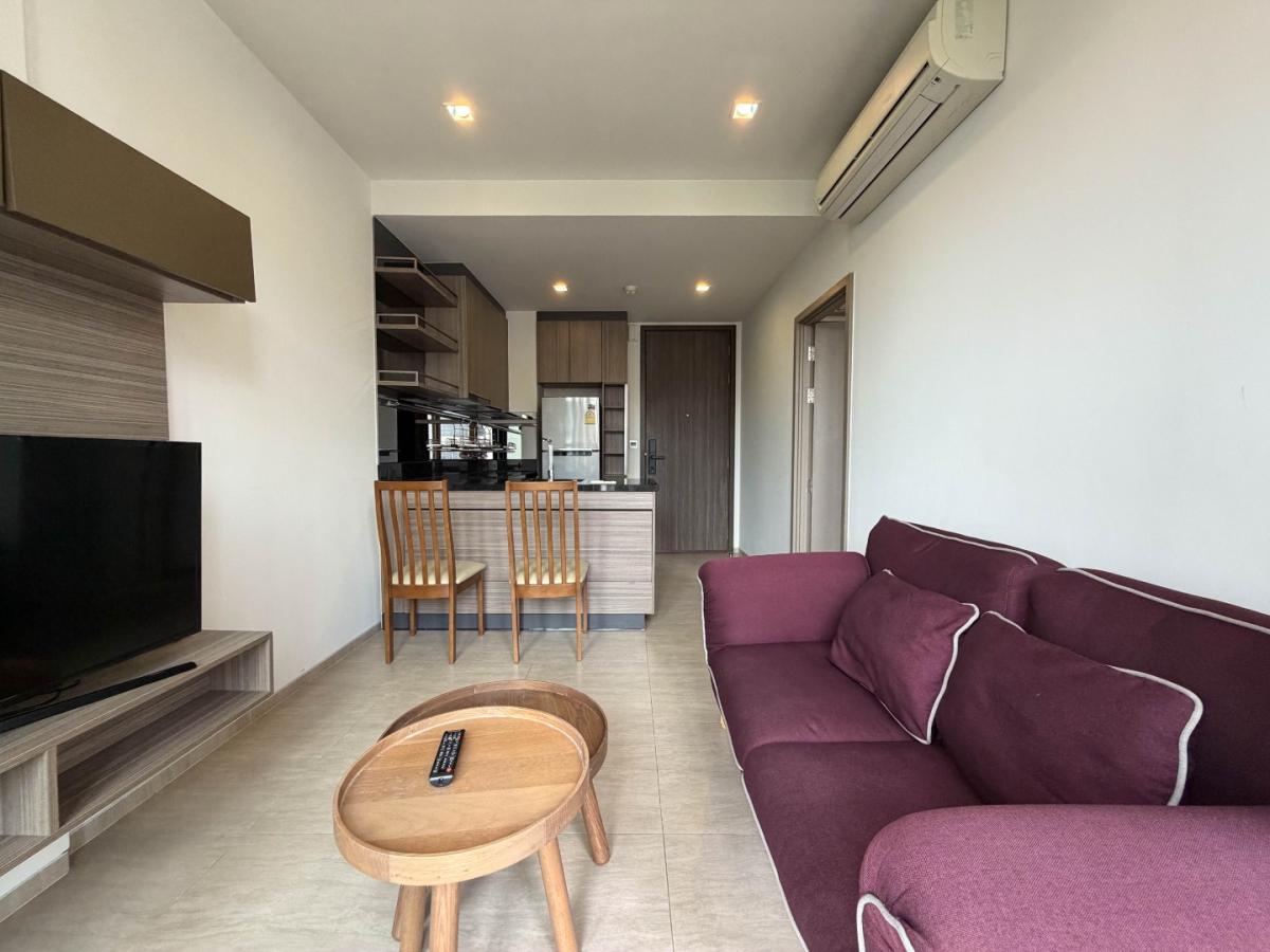 Mori Haus 1 ห้องนอน 
