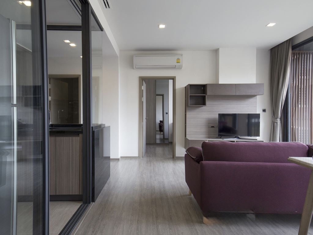 Mori Haus 2 ห้องนอน 2 ห้องน้ำ ราคาพิเศษ