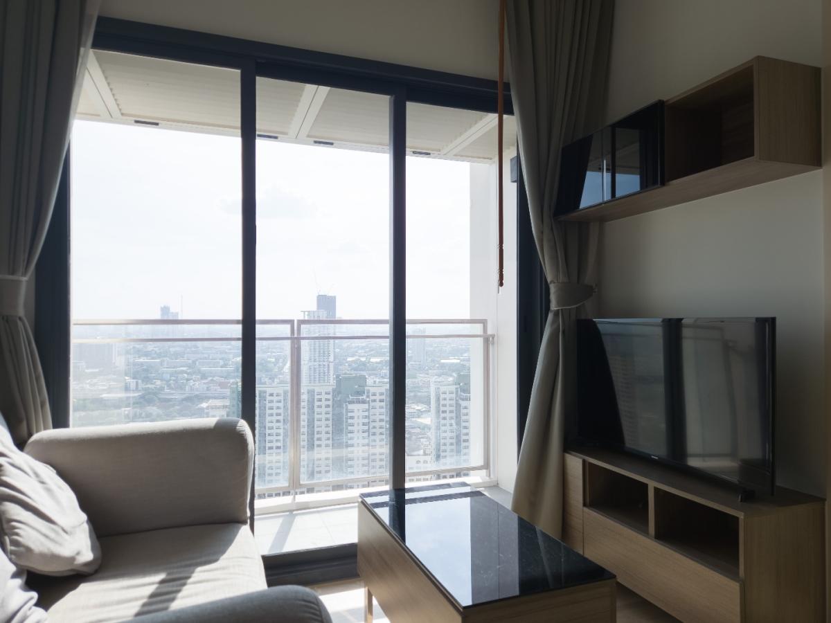 เดอะไลน์ พหลฯ-ประดิพัทธ์ 1 ห้องนอน