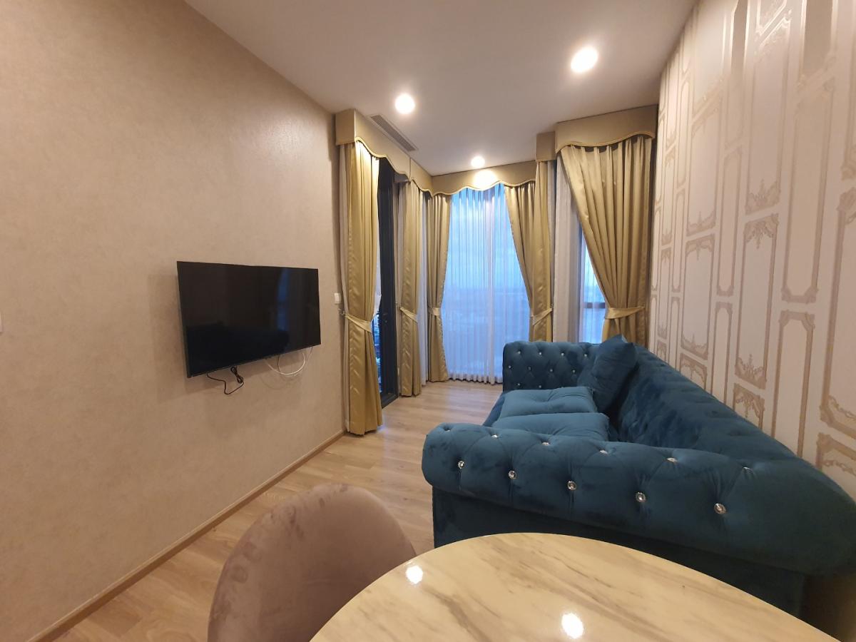 OKA Haus Sukhumvit 36 (โอกะ เฮาส์ สุขุมวิท 36)