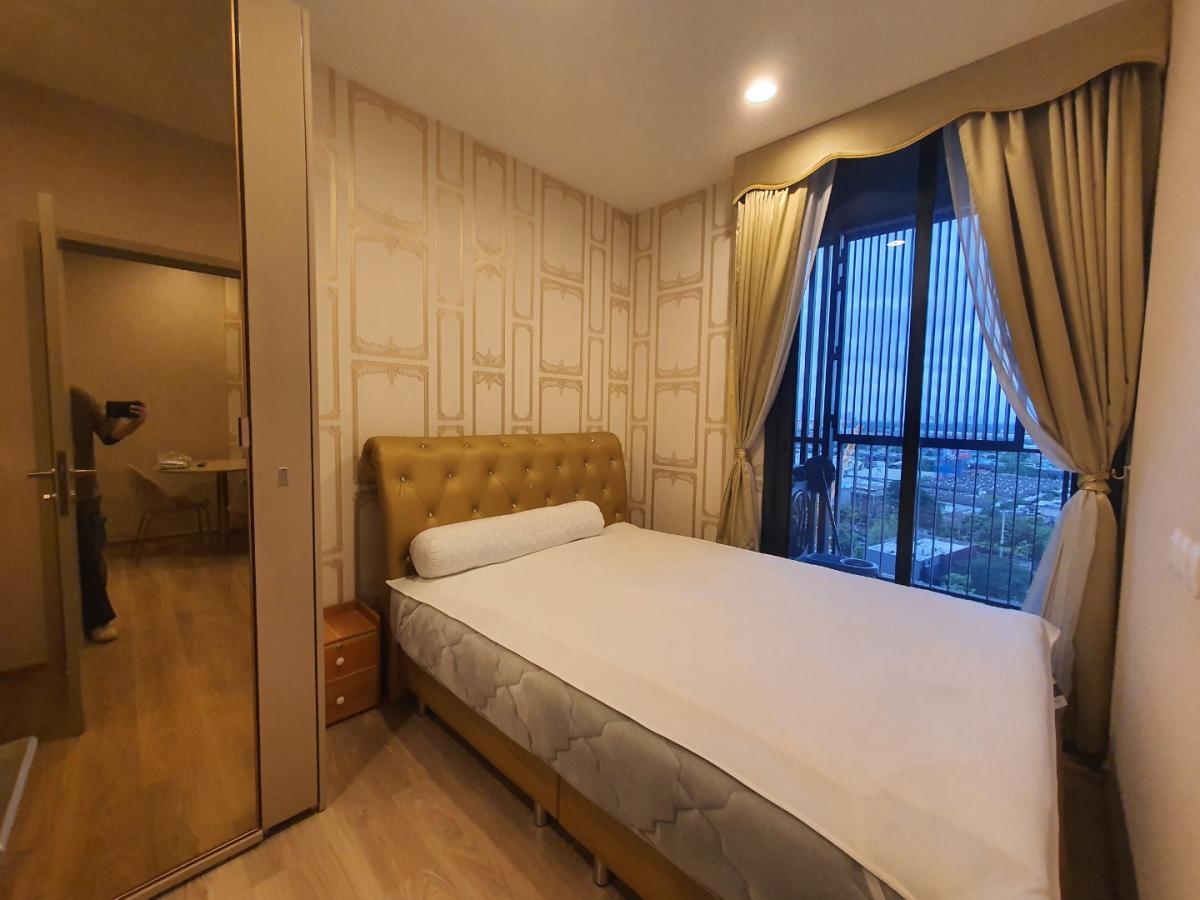 OKA Haus Sukhumvit 36 (โอกะ เฮาส์ สุขุมวิท 36)