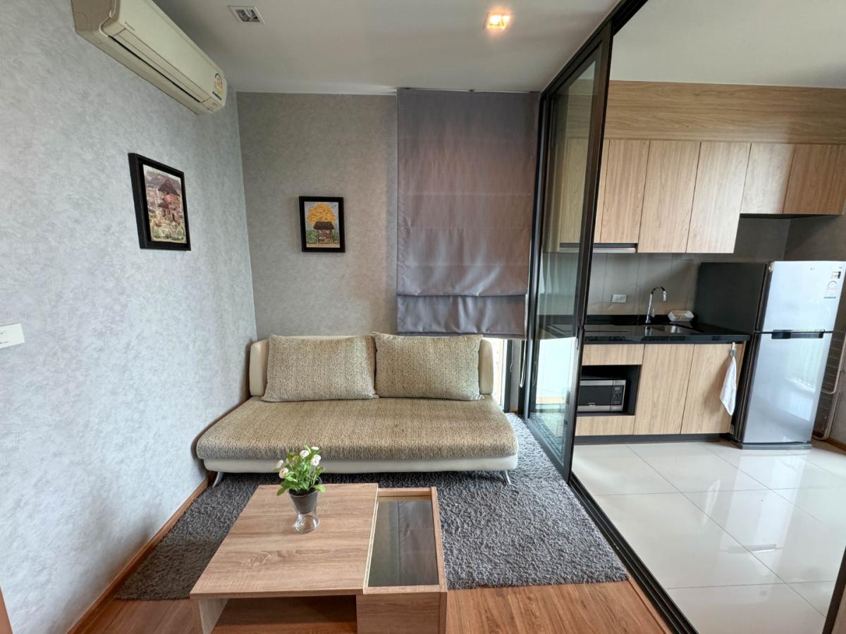 Hasu Haus 1 ห้องนอน 