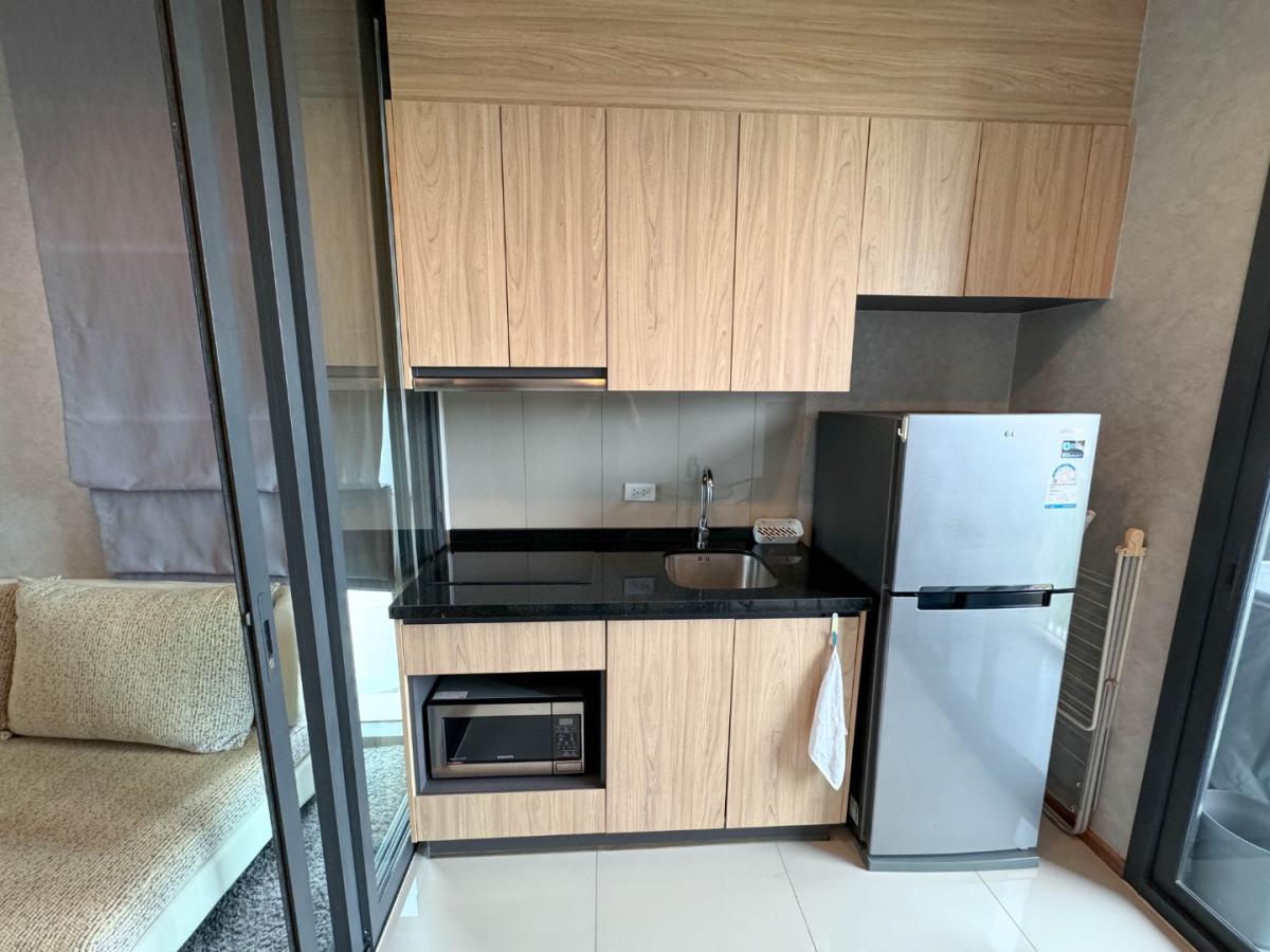 Hasu Haus 1 ห้องนอน 