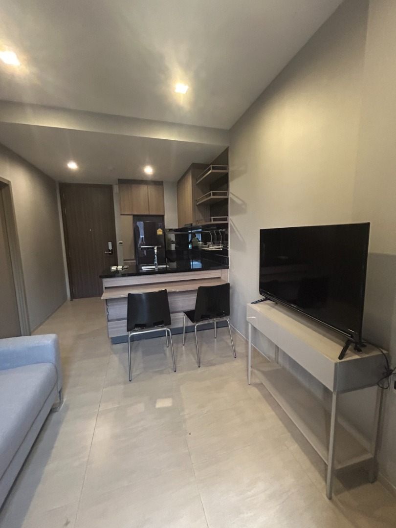 Mori Haus (โมริ เฮาส์)