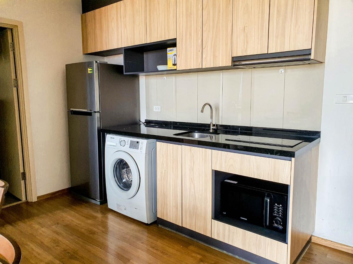 Hasu Haus 2 ห้องนอน วิวคลอง