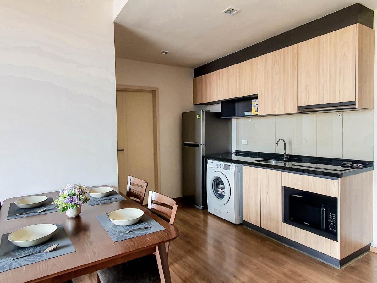 Hasu Haus 2 ห้องนอน วิวคลอง