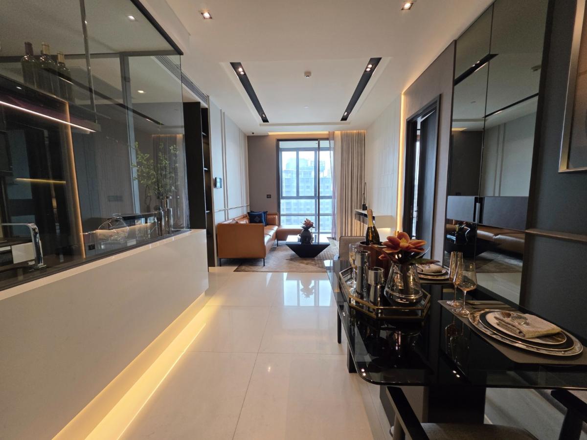 The Bangkok Thonglor (เดอะ แบงค็อก ทองหล่อ)