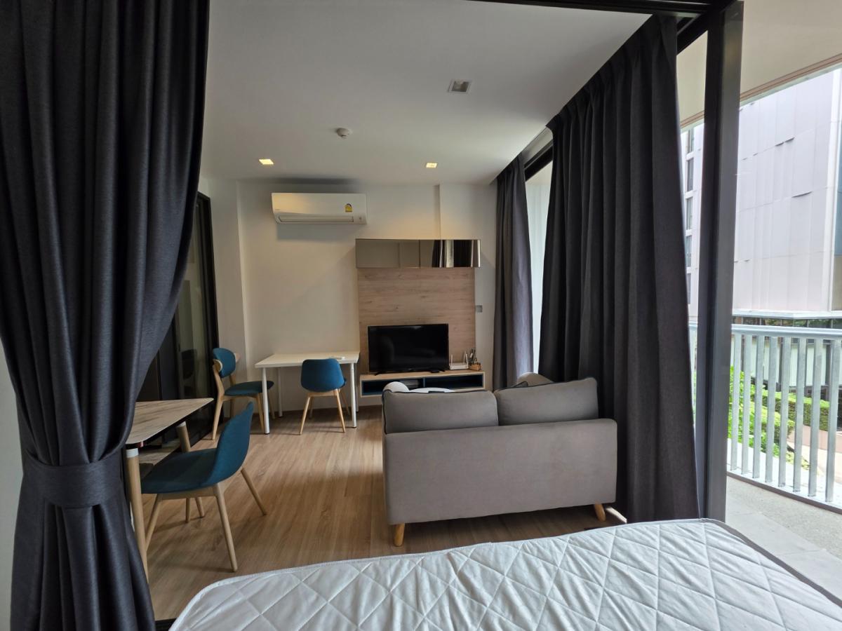 Kawa Haus 1 ห้องนอน
