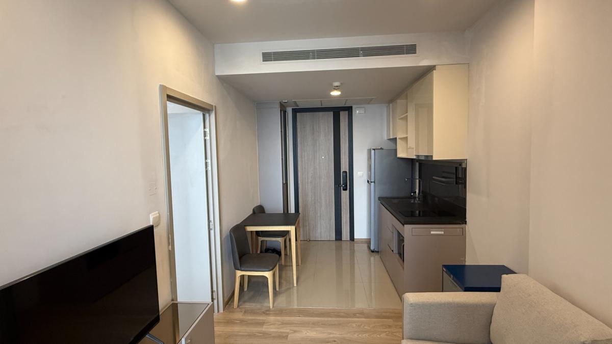 Oka Haus สุขุมวิท 36 