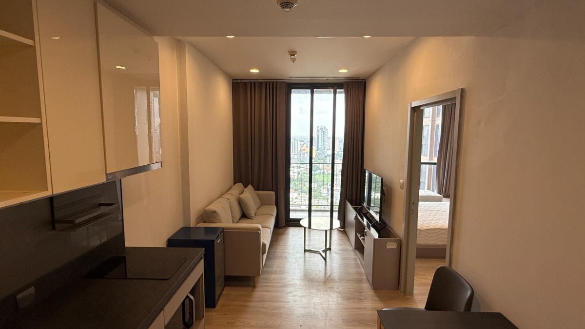 Oka Haus สุขุมวิท 36 