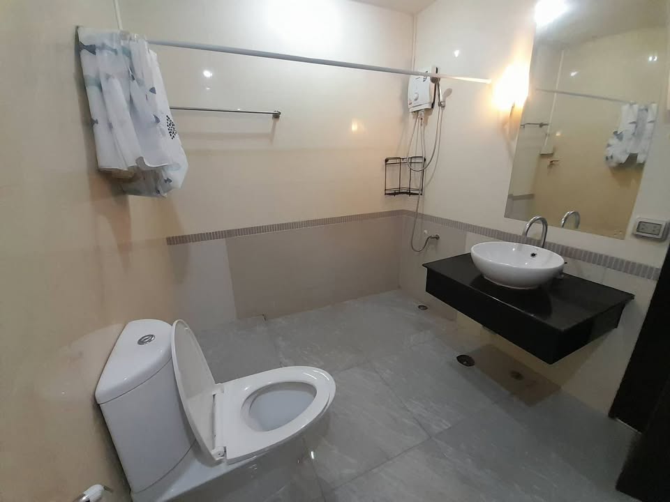 บ้านกลางกรุง สยาม - ปทุมวัน (Baan Klang Krung Siam - Pathumwan)
