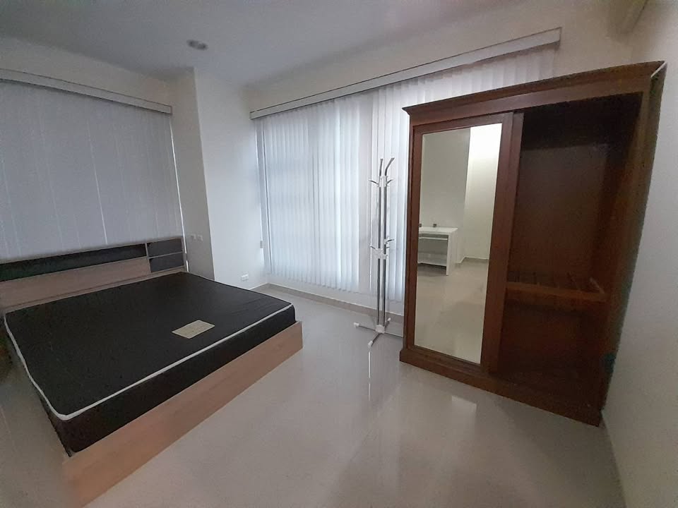 บ้านกลางกรุง สยาม - ปทุมวัน (Baan Klang Krung Siam - Pathumwan)