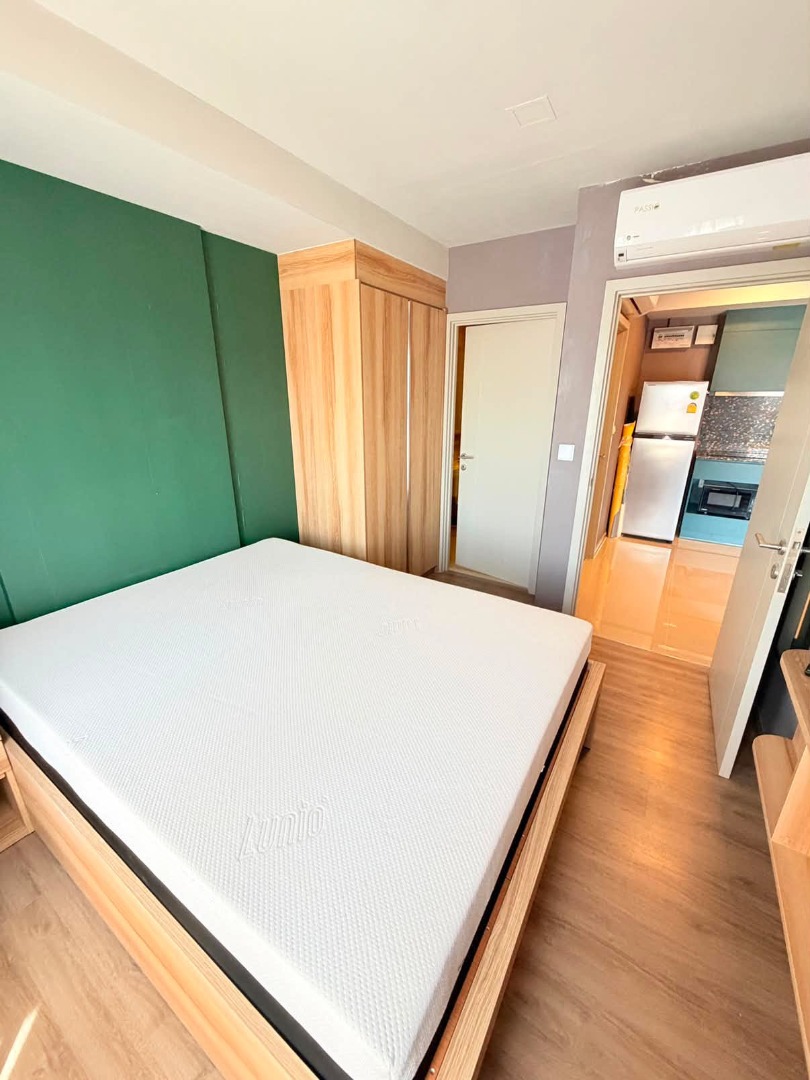 THE BASE Sukhumvit 50