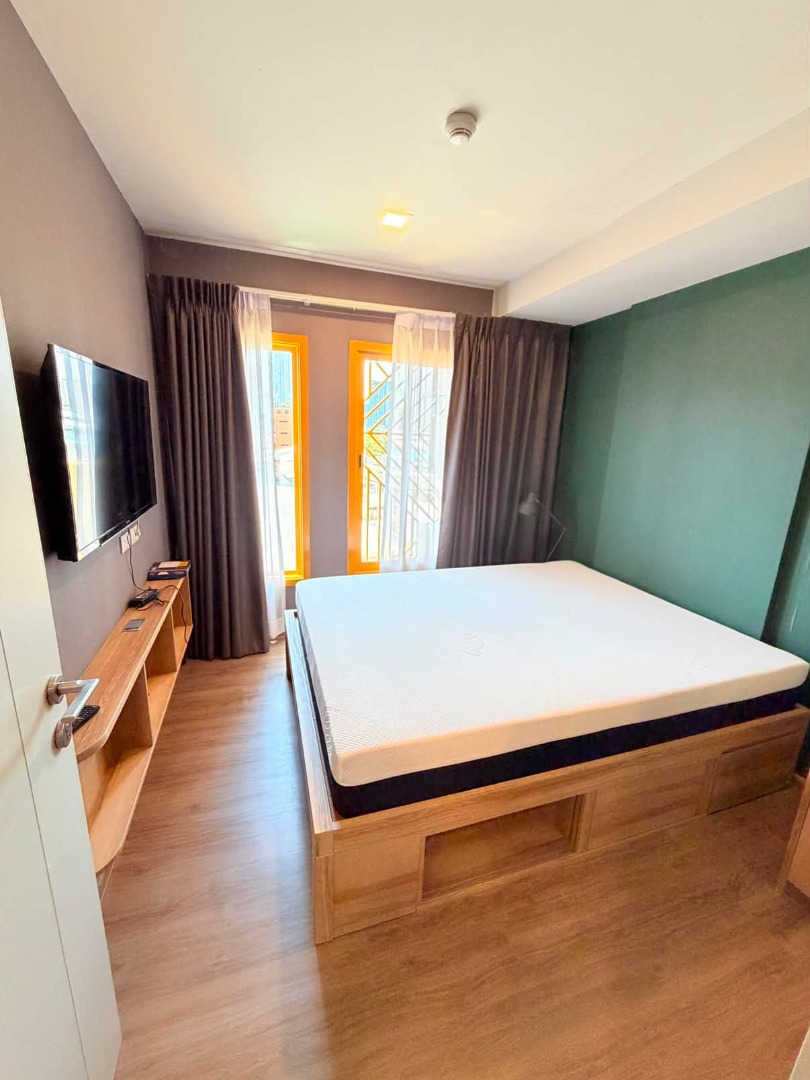 THE BASE Sukhumvit 50