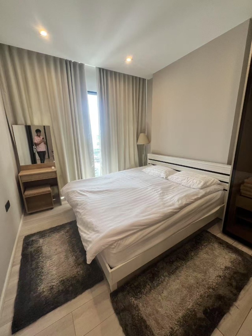 The Room Phayathai (เดอะ รูม พญาไท)