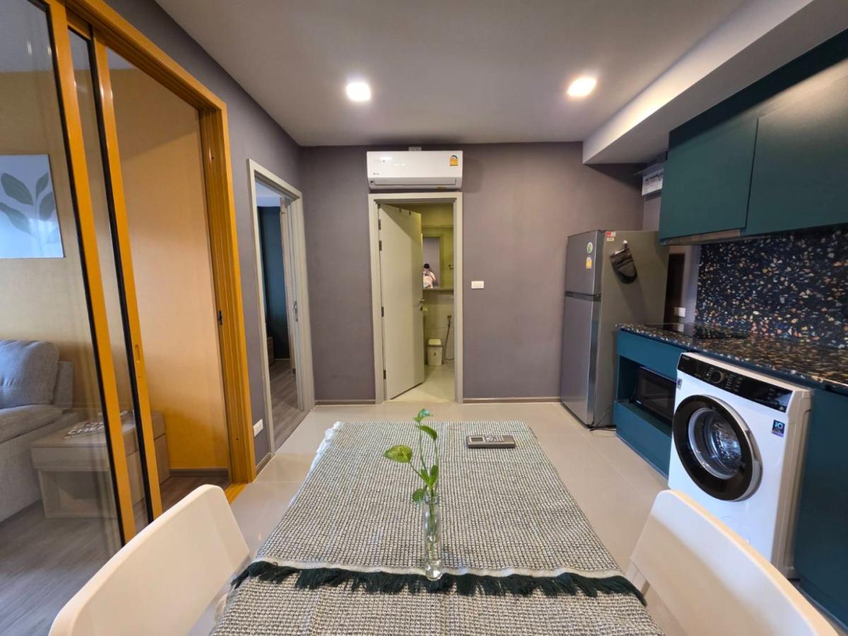 THE BASE Sukhumvit 50
