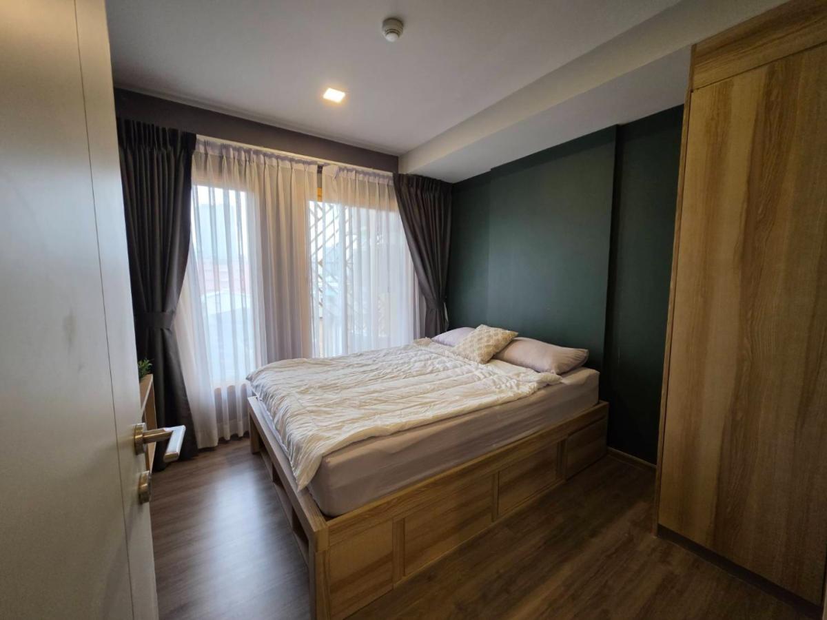 THE BASE Sukhumvit 50