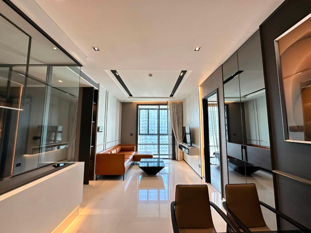 The Bangkok Thonglor 2 ห้องนอน