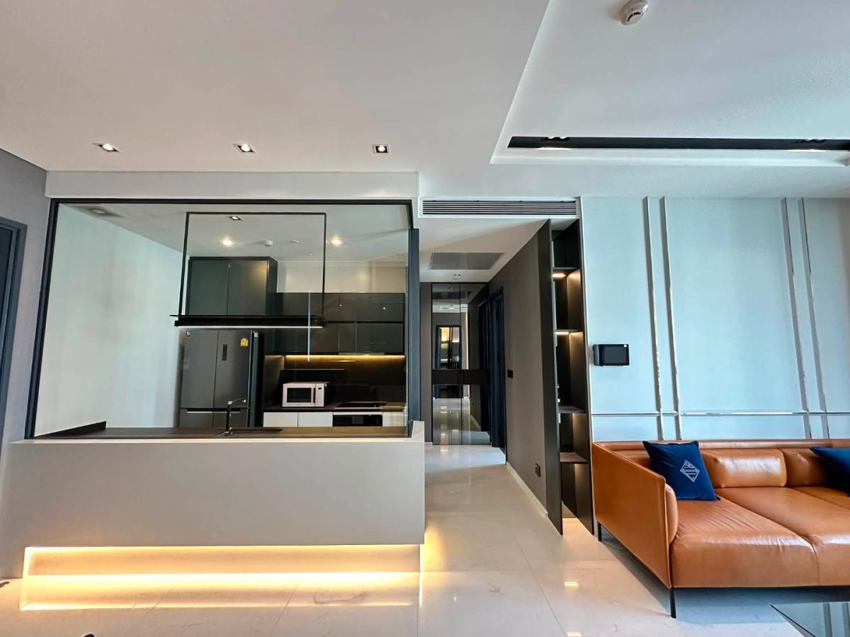 The Bangkok Thonglor 2 ห้องนอน