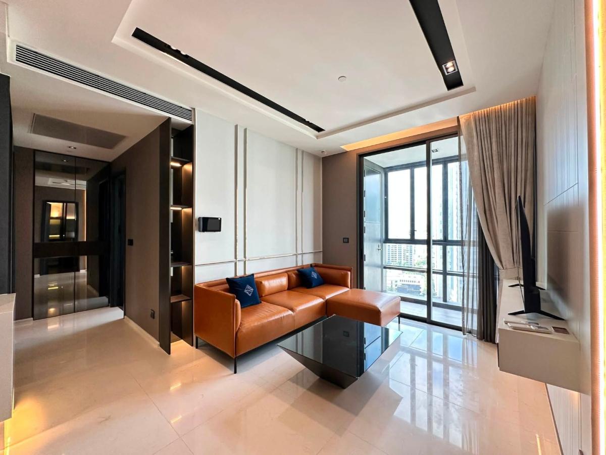 The Bangkok Thonglor 2 ห้องนอน