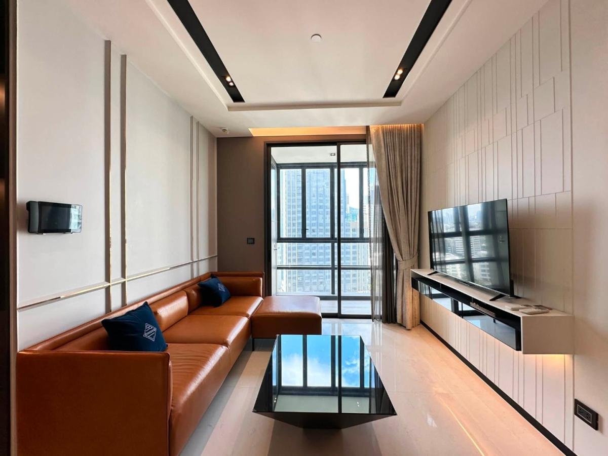 The Bangkok Thonglor 2 ห้องนอน