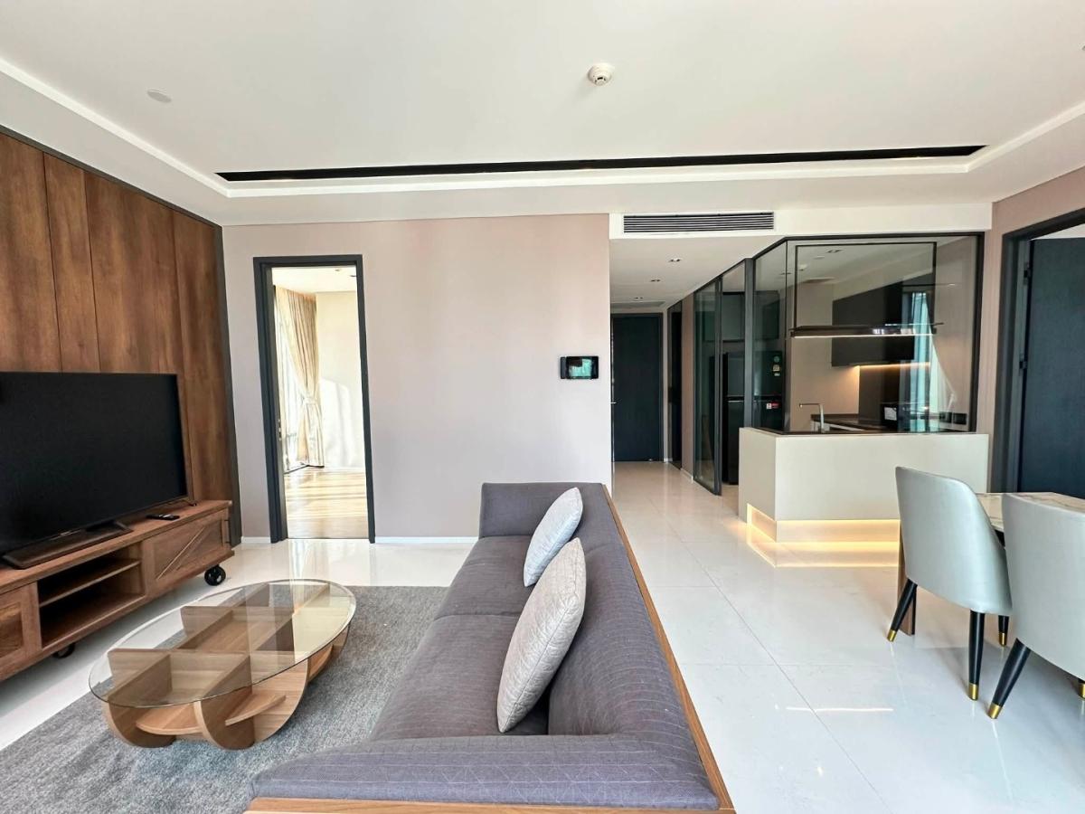 The Bangkok Thonglor 2 ห้องนอน