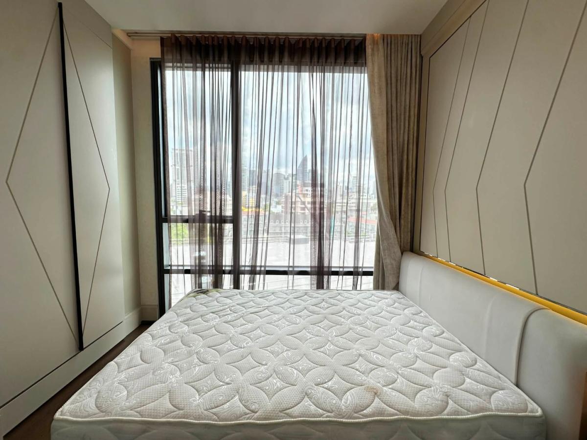 The Bangkok Thonglor 2 ห้องนอน