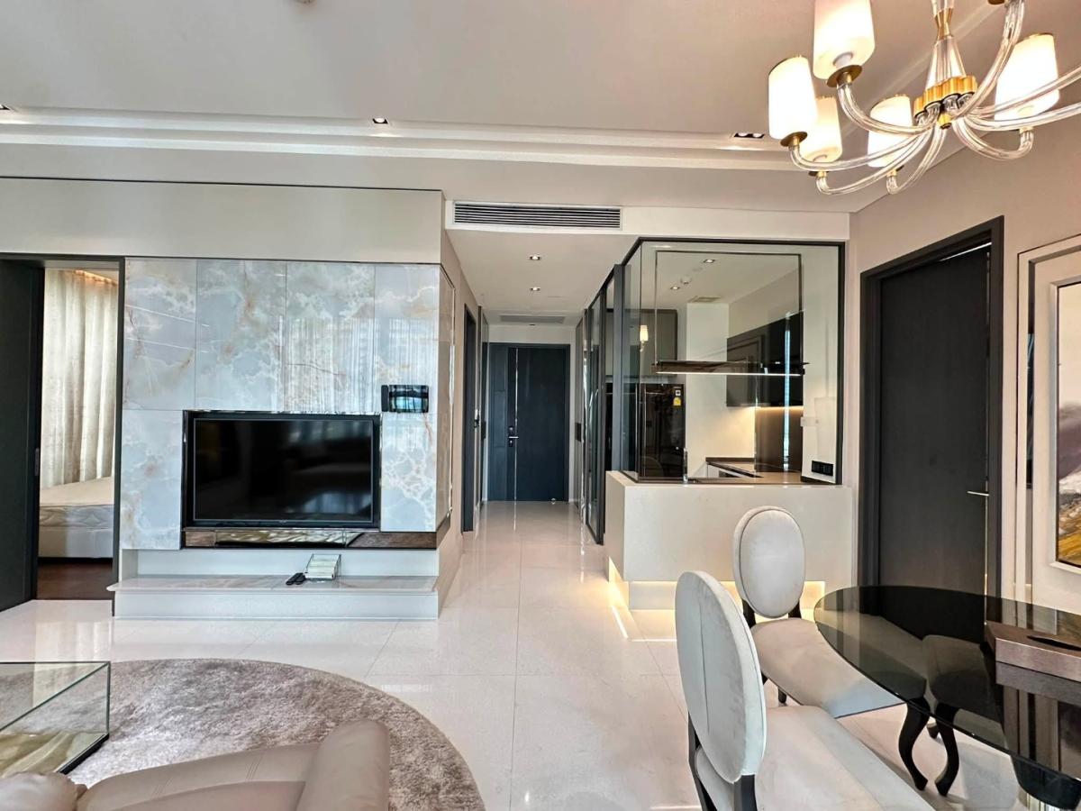 The Bangkok Thonglor 2 ห้องนอน