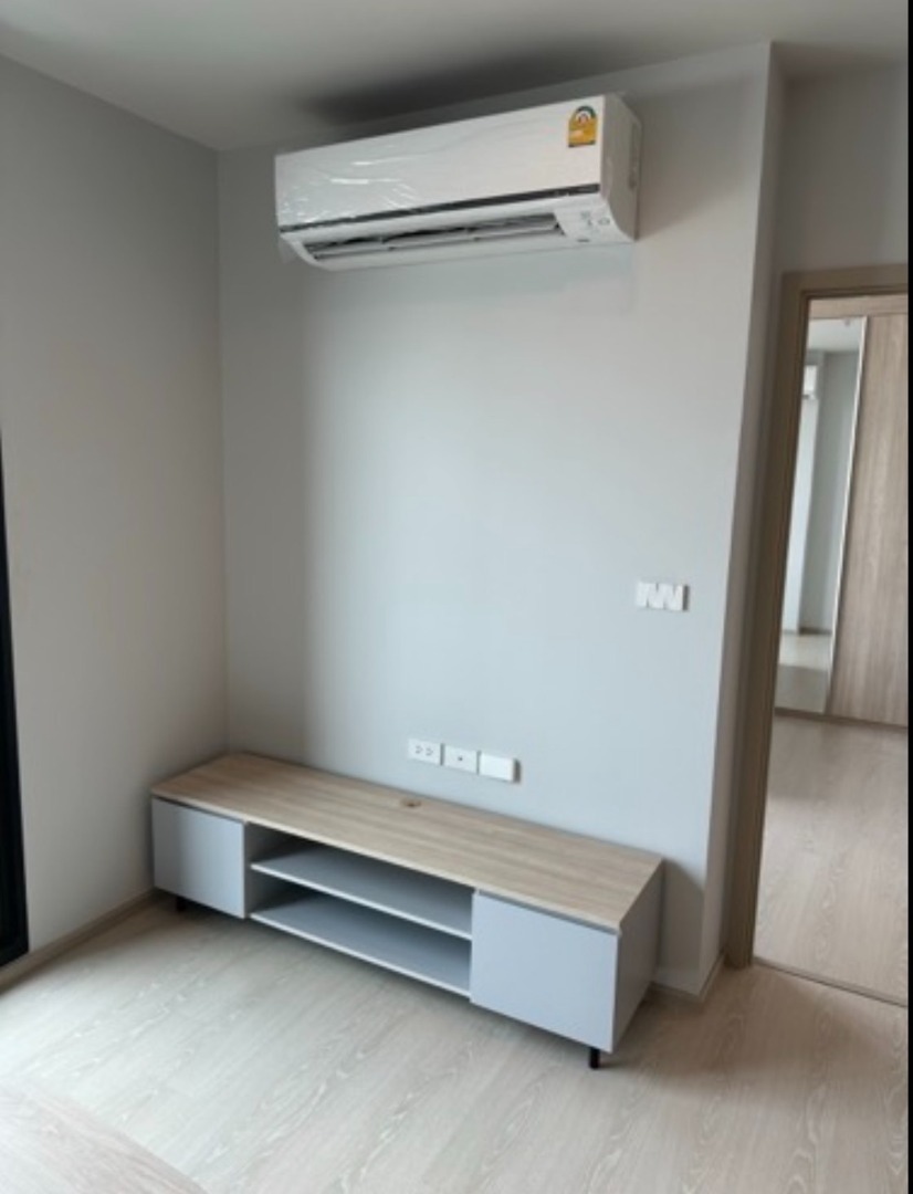 Nue Noble Mega Plus (นิว โนเบิล เมกะ พลัส) 2 bedrooms ห้องใหญ่