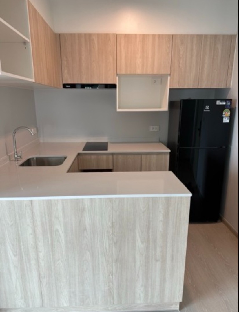 Nue Noble Mega Plus (นิว โนเบิล เมกะ พลัส) 2 bedrooms ห้องใหญ่
