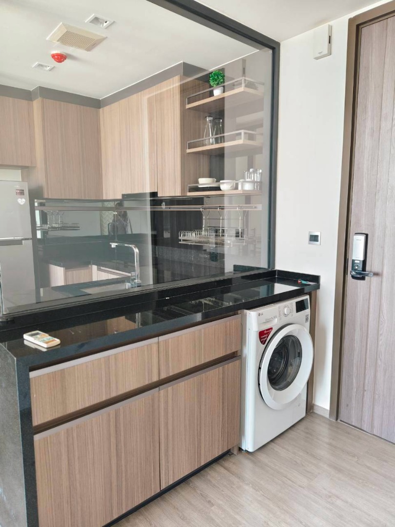 Mori Haus 1 ห้องนอนใหญ่