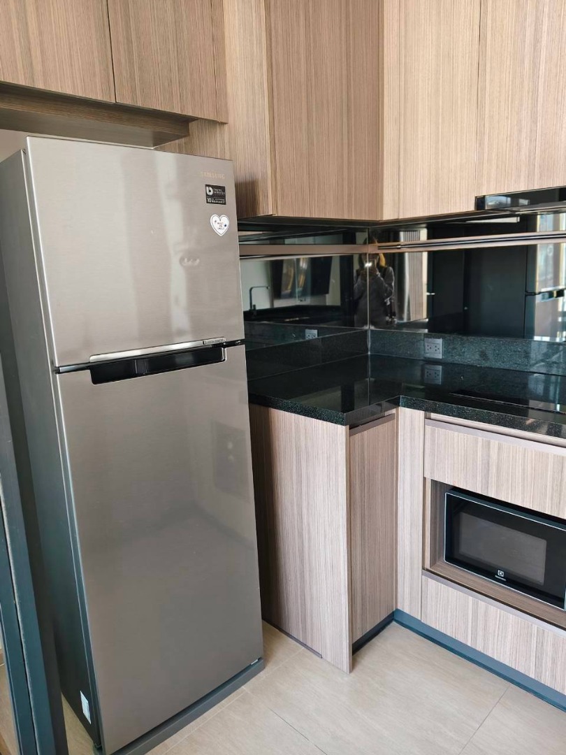 Mori Haus 1 ห้องนอนใหญ่